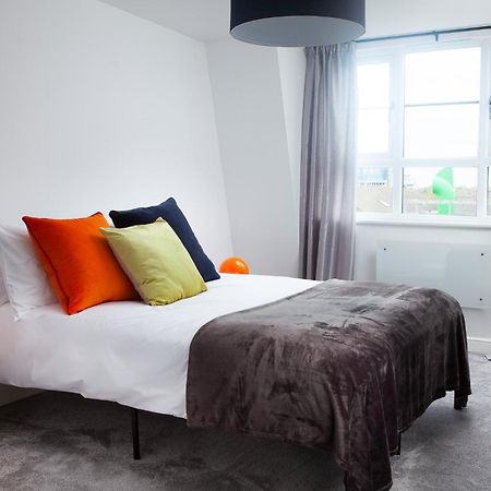Boutique 1 Bdrm Duplex Suite On Marina 305 赫尔河畔京士顿 外观 照片